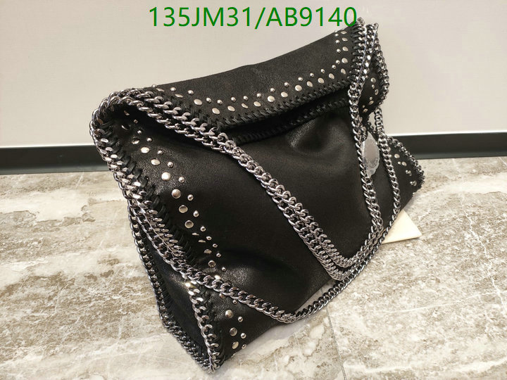 Stella McCartney-Bag-Mirror Quality Code: AB9140