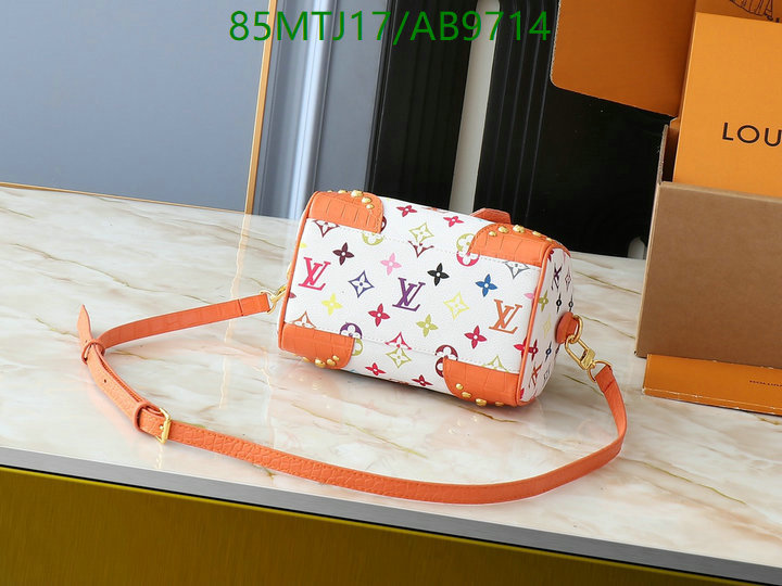 LV-Bag-4A Quality Code: AB9714 $: 85USD