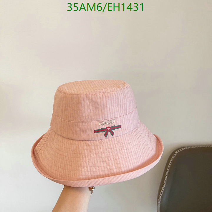 Gucci-Cap(Hat) Code: EH1431 $: 35USD