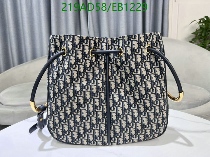 Dior-Bag-Mirror Quality Code: EB1229