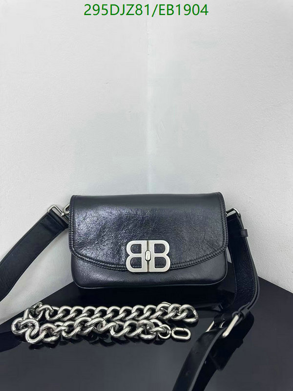 Balenciaga-Bag-Mirror Quality Code: EB1904 $: 295USD