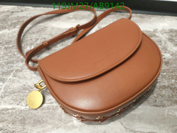 Stella McCartney-Bag-Mirror Quality Code: AB9142 $: 119USD