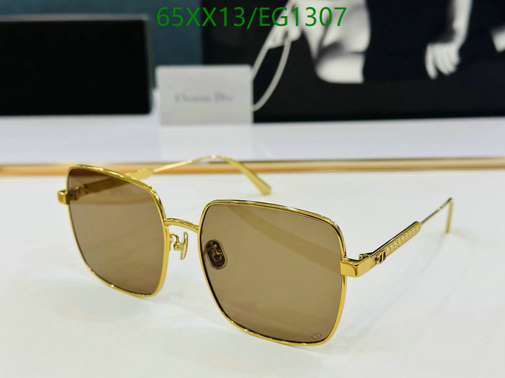 Dior-Glasses Code: EG1307 $: 65USD