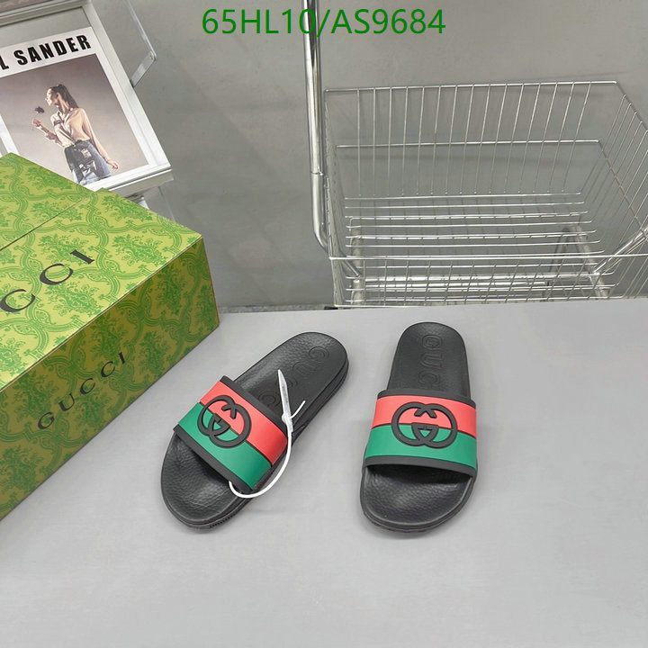 Gucci-Women Shoes Code: AS9684 $: 65USD