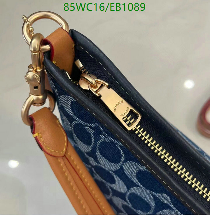 Coach-Bag-4A Quality Code: EB1089 $: 85USD