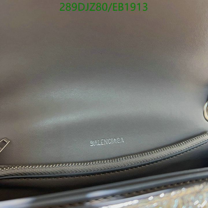 Balenciaga-Bag-Mirror Quality Code: EB1913 $: 289USD