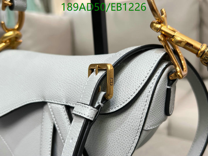 Dior-Bag-Mirror Quality Code: EB1226 $: 189USD