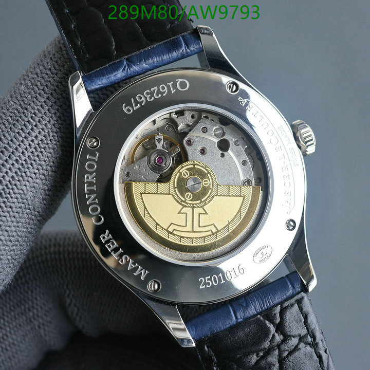 Jaeger-LeCoultre-Watch-Mirror Quality Code: AW9793 $: 289USD