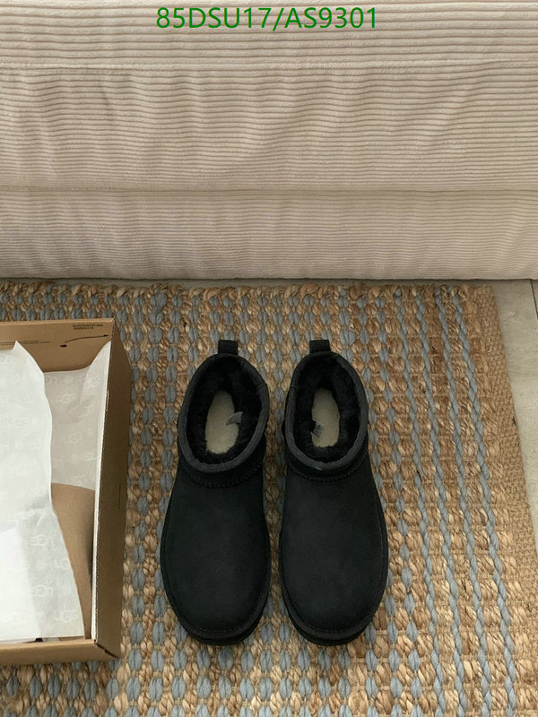 UGG-Women Shoes Code: AS9301 $: 85USD