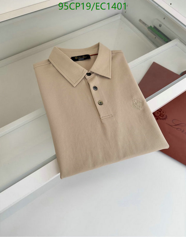 Loro Piana-Clothing Code: EC1401 $: 95USD