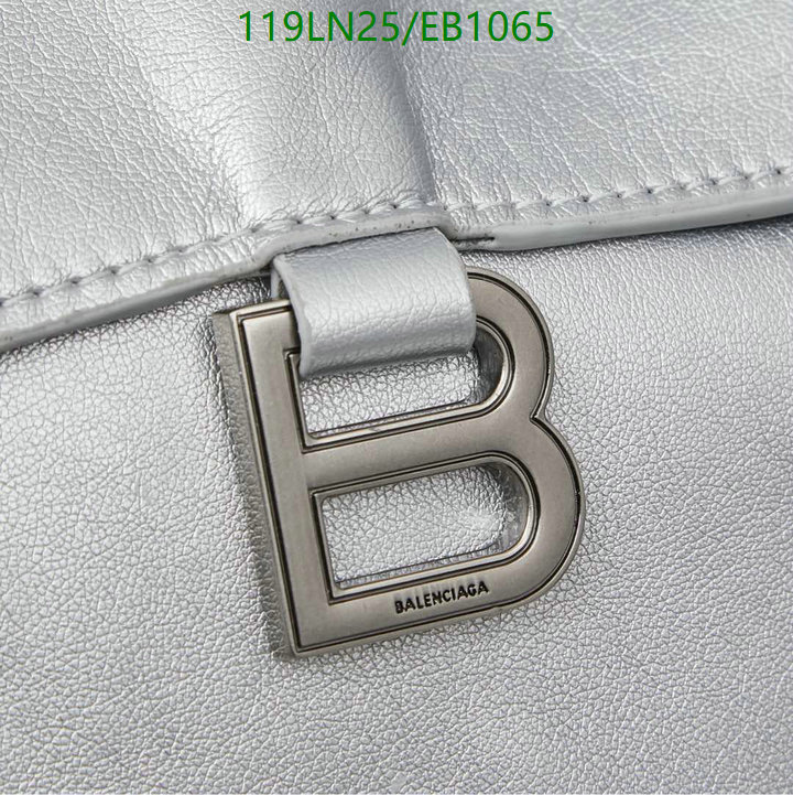 Balenciaga-Bag-4A Quality Code: EB1065 $: 119USD