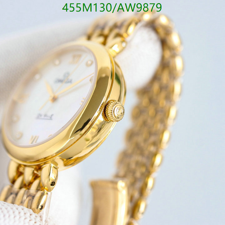 Omega-Watch-Mirror Quality Code: AW9879 $: 455USD