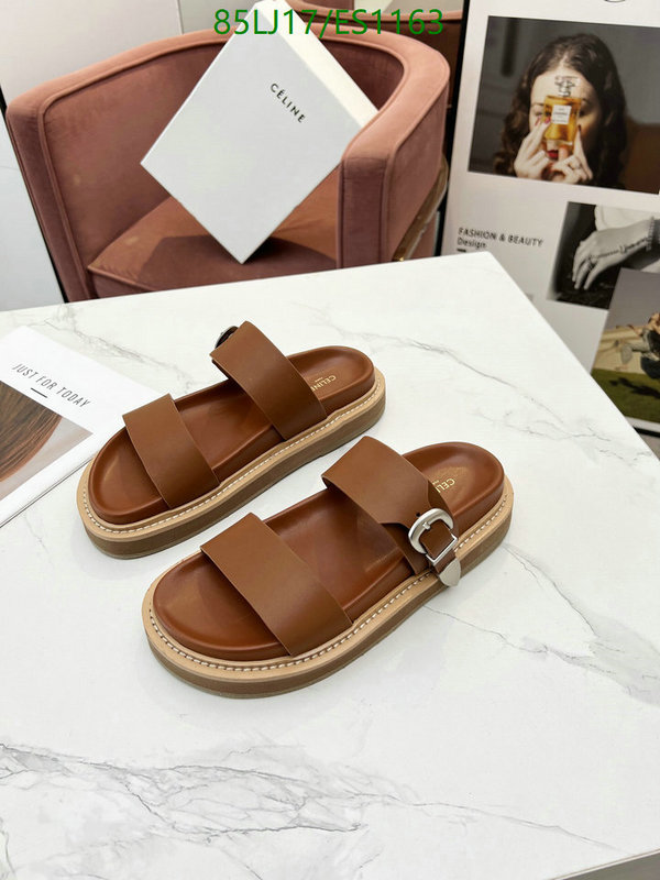 Celine-Women Shoes Code: ES1163 $: 85USD