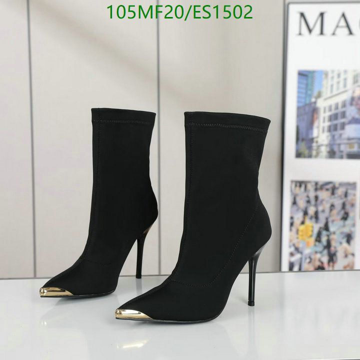Versace-Women Shoes Code: ES1502 $: 105USD