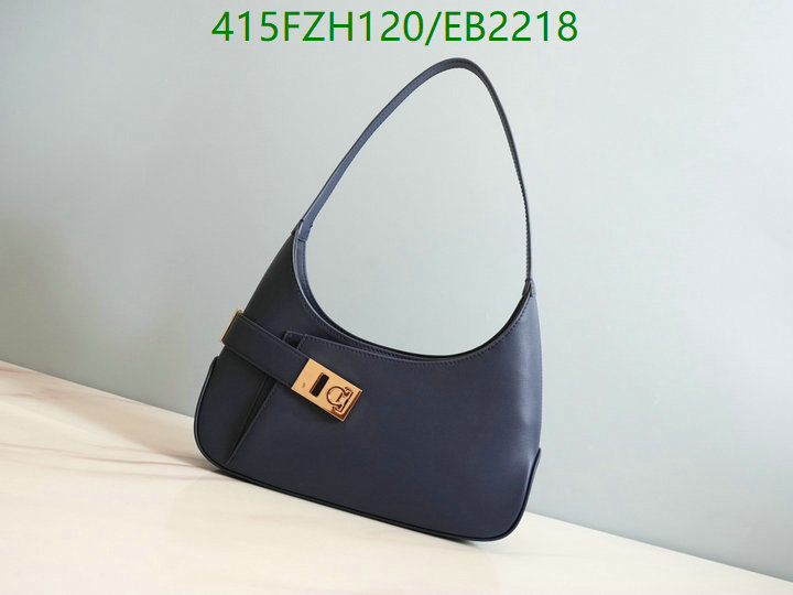 Ferragamo-Bag-Mirror Quality Code: EB2218 $: 415USD