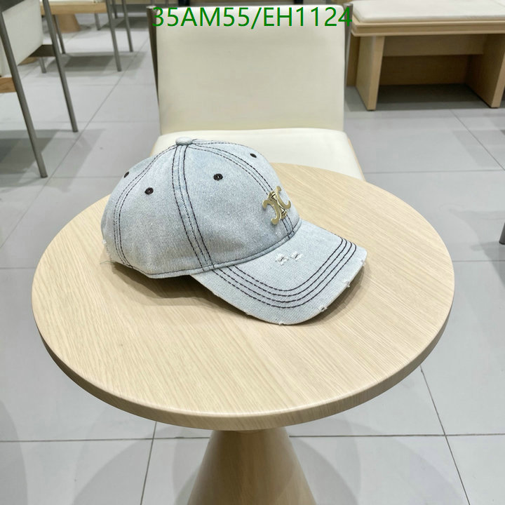 Celine-Cap(Hat) Code: EH1124 $: 35USD