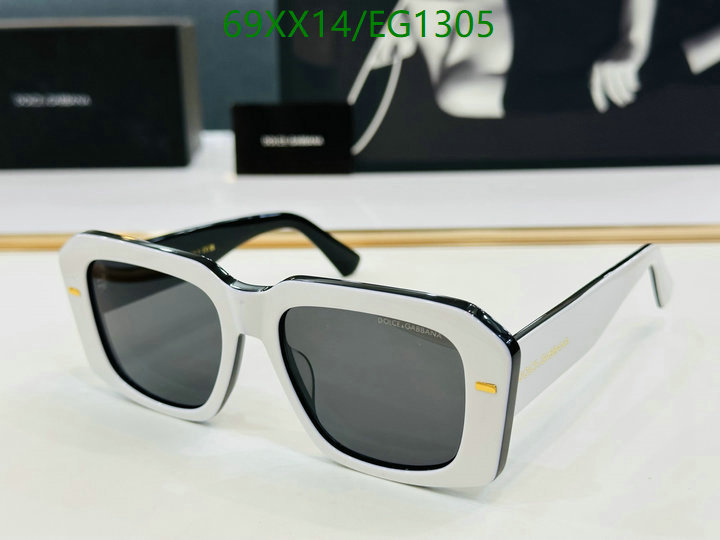 D&G-Glasses Code: EG1305 $: 69USD