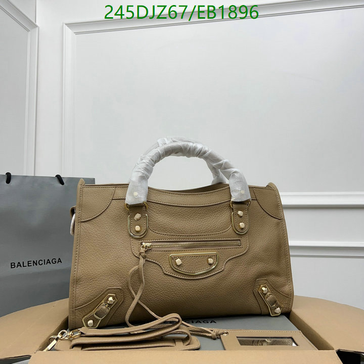 Balenciaga-Bag-Mirror Quality Code: EB1896 $: 245USD