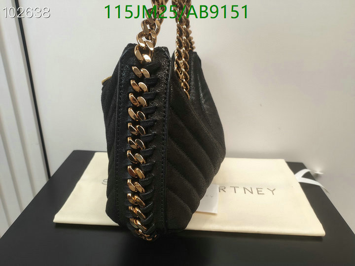 Stella McCartney-Bag-Mirror Quality Code: AB9151 $: 115USD