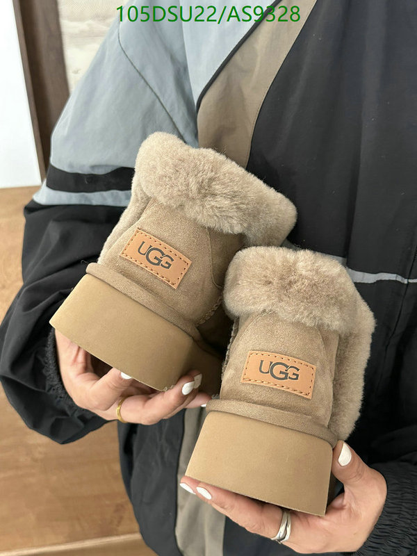 UGG-Women Shoes Code: AS9328 $: 105USD