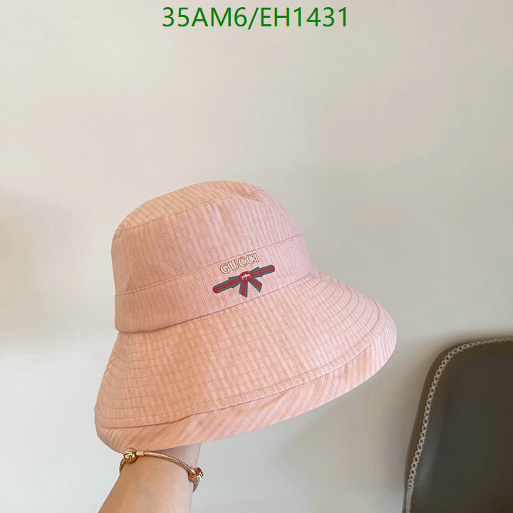 Gucci-Cap(Hat) Code: EH1431 $: 35USD