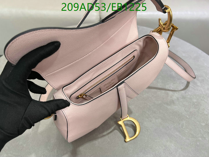 Dior-Bag-Mirror Quality Code: EB1225 $: 209USD