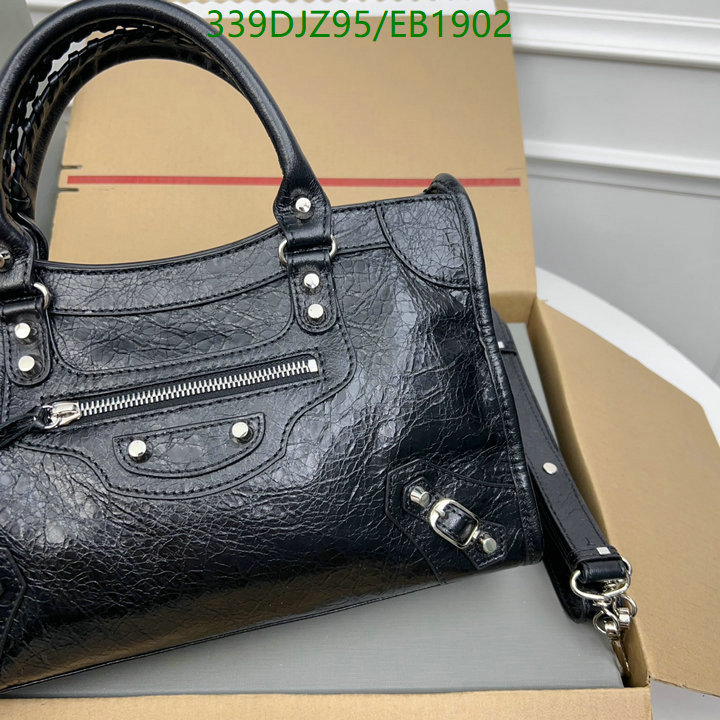 Balenciaga-Bag-Mirror Quality Code: EB1902 $: 339USD