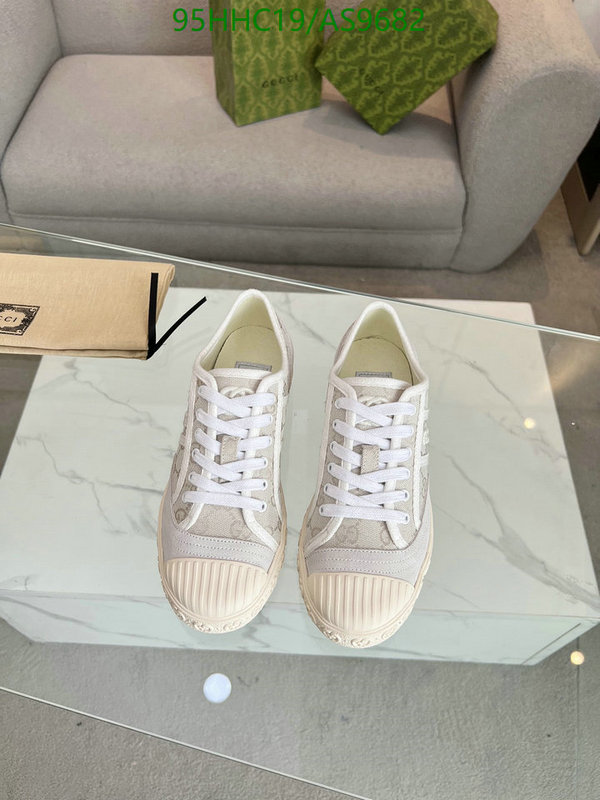 Gucci-Women Shoes Code: AS9682 $: 95USD