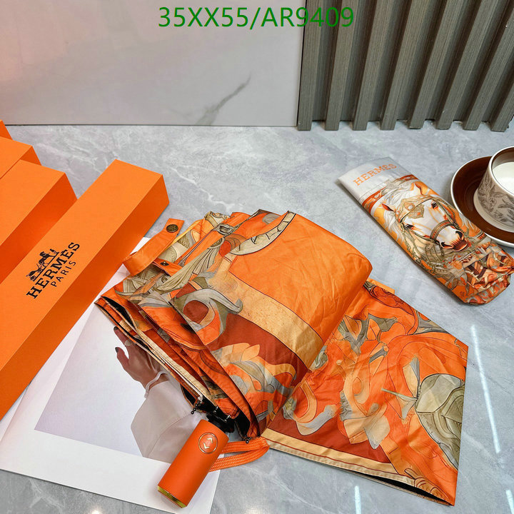 Hermes-Umbrella Code: AR9409 $: 35USD