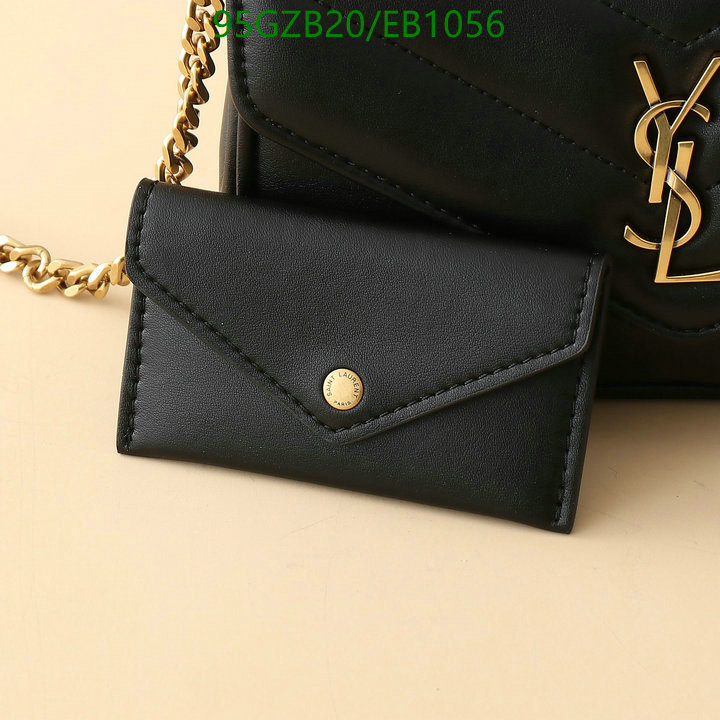 YSL-Bag-4A Quality Code: EB1056 $: 95USD