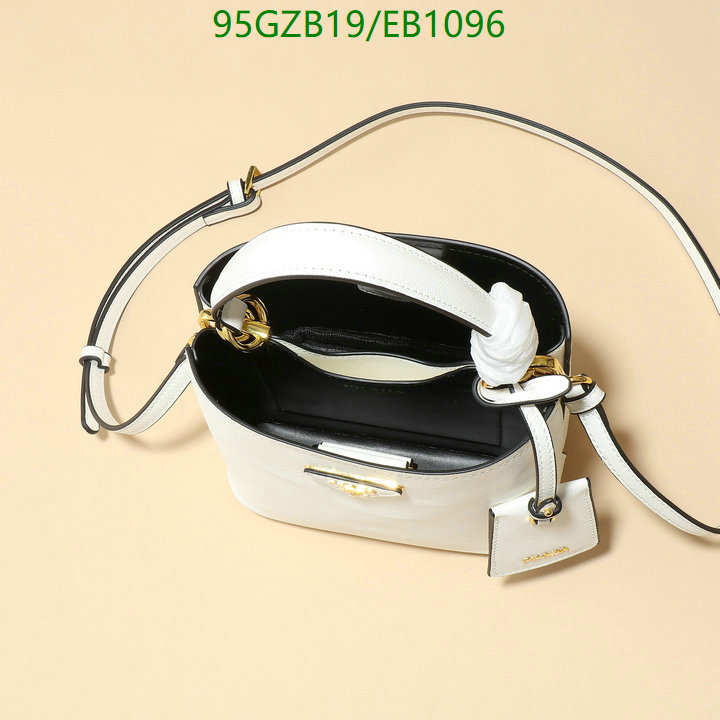 Prada-Bag-4A Quality Code: EB1096 $: 95USD