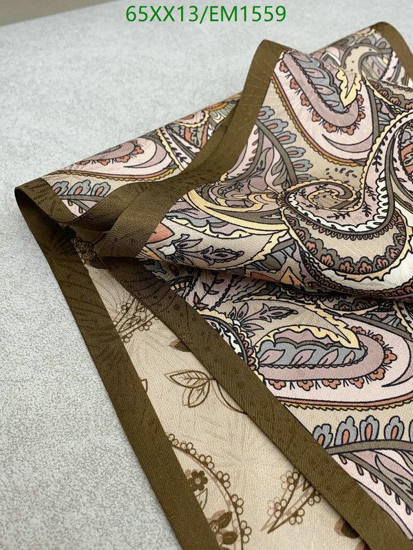 Loro Piana-Scarf Code: EM1559 $: 65USD