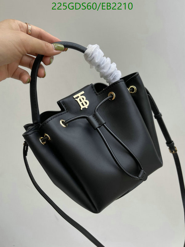 Burberry-Bag-Mirror Quality Code: EB2210 $: 225USD