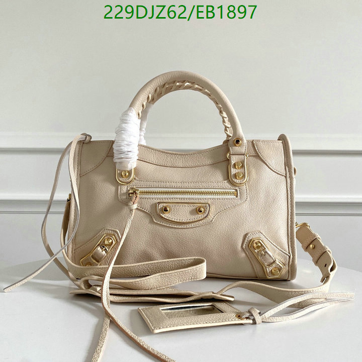 Balenciaga-Bag-Mirror Quality Code: EB1897 $: 229USD