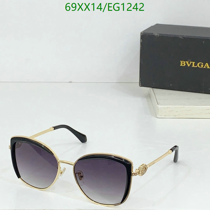 Bvlgari-Glasses Code: EG1242 $: 69USD