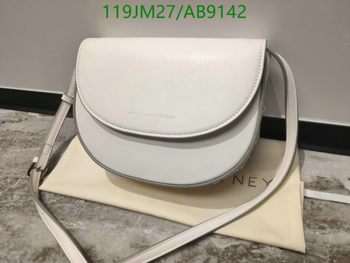 Stella McCartney-Bag-Mirror Quality Code: AB9142 $: 119USD