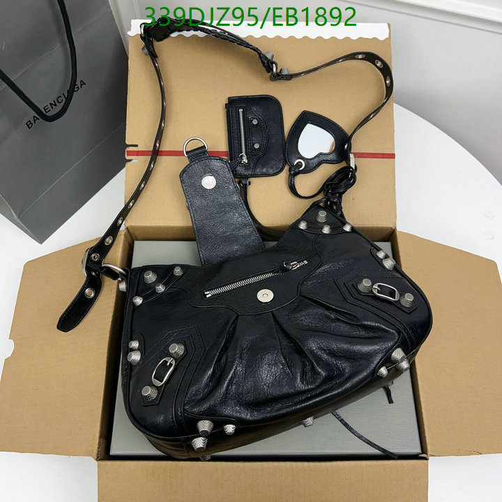 Balenciaga-Bag-Mirror Quality Code: EB1892 $: 339USD