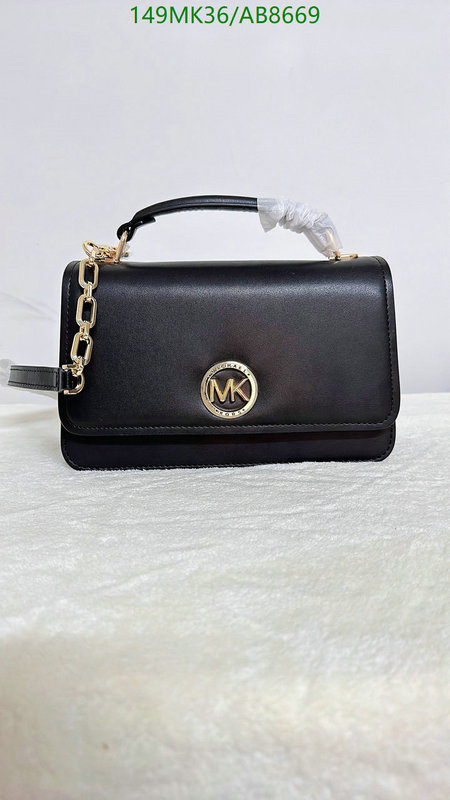 Michael Kors-Bag-Mirror Quality Code: AB8669 $: 149USD