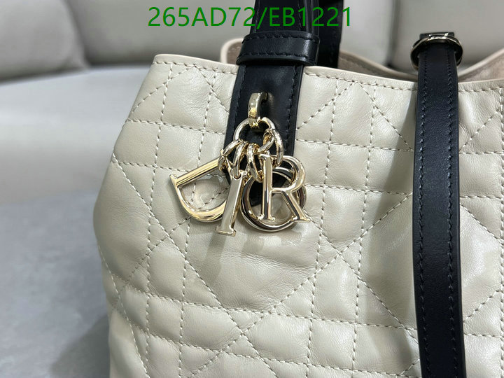 Dior-Bag-Mirror Quality Code: EB1221 $: 265USD