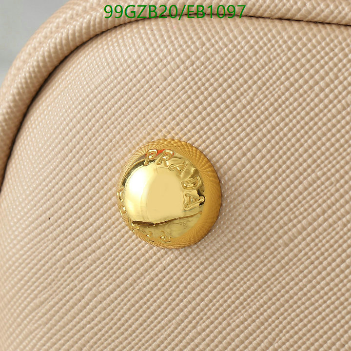 Prada-Bag-4A Quality Code: EB1097 $: 99USD