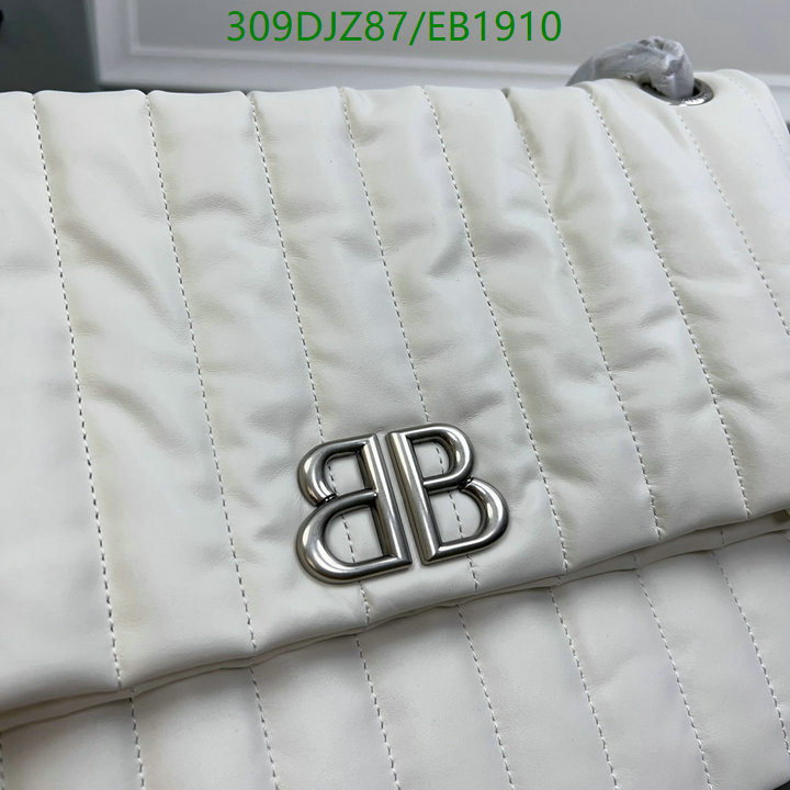 Balenciaga-Bag-Mirror Quality Code: EB1910 $: 309USD