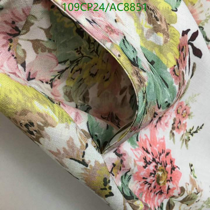 Zimmermann-Clothing Code: AC8851 $: 109USD