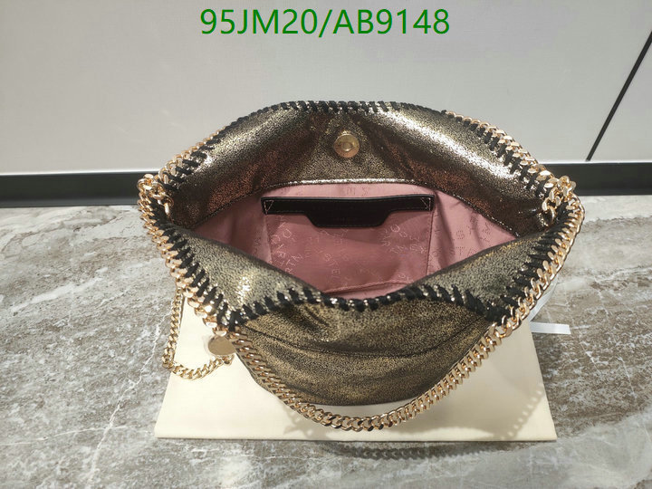 Stella McCartney-Bag-Mirror Quality Code: AB9148