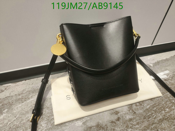 Stella McCartney-Bag-Mirror Quality Code: AB9145 $: 119USD