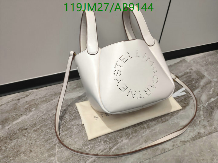 Stella McCartney-Bag-Mirror Quality Code: AB9144 $: 119USD