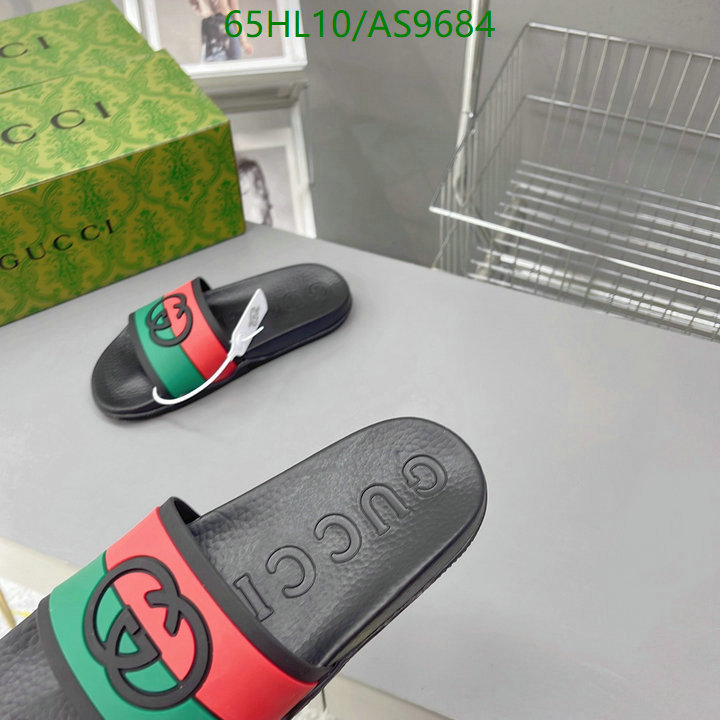 Gucci-Women Shoes Code: AS9684 $: 65USD