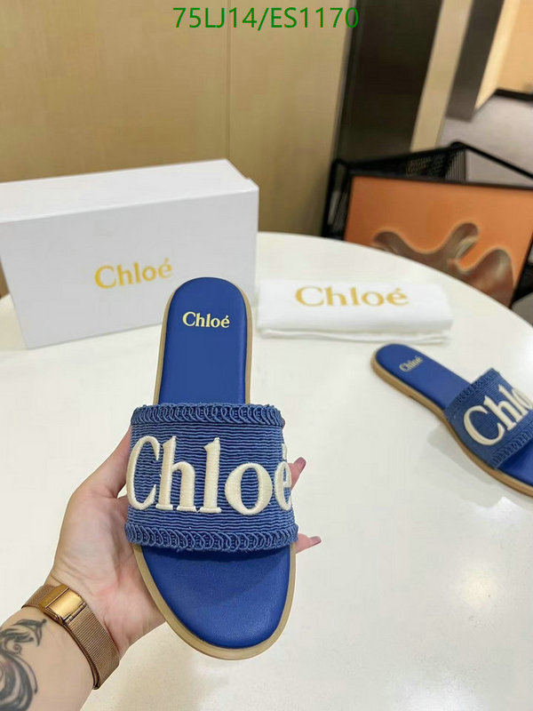 Chloe-Women Shoes Code: ES1170 $: 75USD