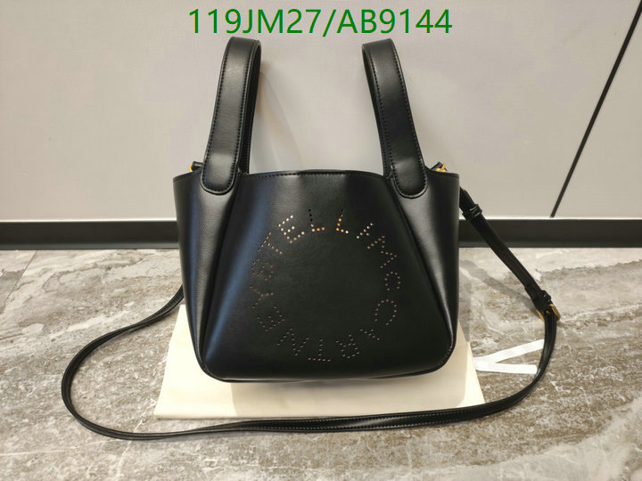 Stella McCartney-Bag-Mirror Quality Code: AB9144 $: 119USD