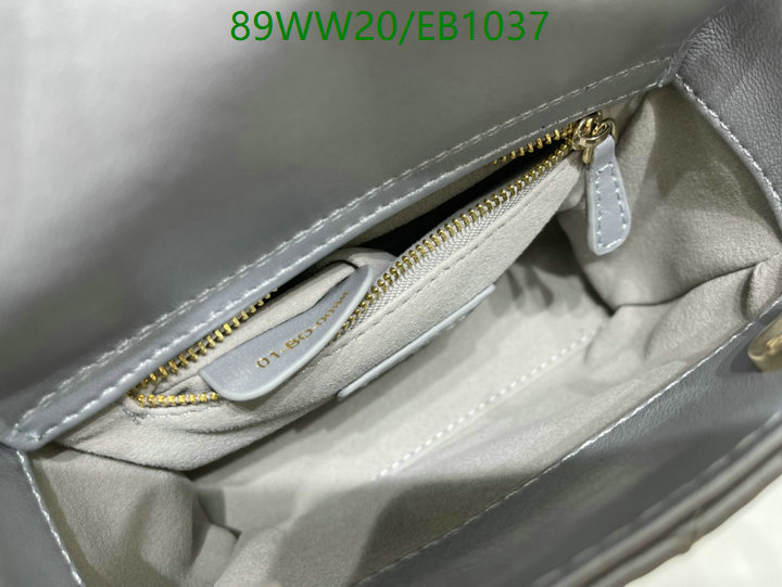 Dior-Bag-4A Quality Code: EB1037 $: 89USD