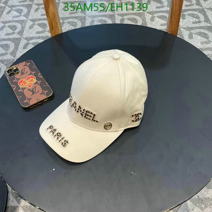 Chanel-Cap(Hat) Code: EH1139 $: 35USD
